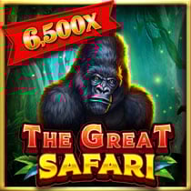 The Great Safari